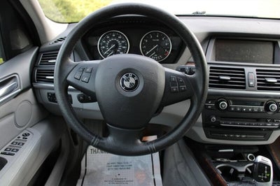 2009 BMW X5 30i