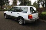 2000 Subaru Forester S