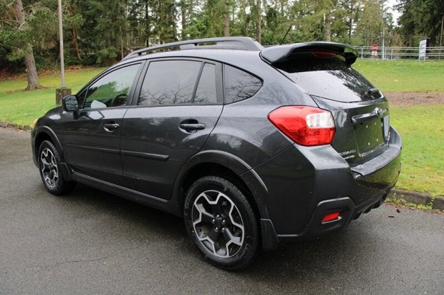 2014 Subaru XV Crosstrek Limited