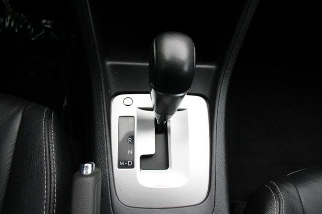 2014 Subaru XV Crosstrek Limited