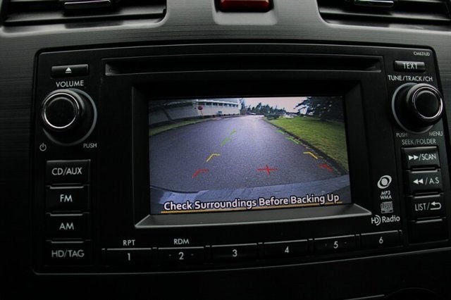 2014 Subaru XV Crosstrek Limited