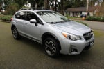 2016 Subaru Crosstrek Limited