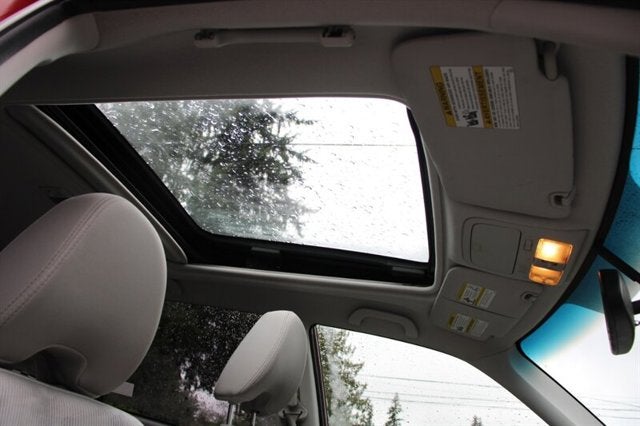 2010 Subaru Forester 2.5X Premium