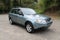 2011 Subaru Forester 2.5X