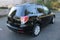 2011 Subaru Forester 2.5X Premium