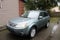 2012 Subaru Forester 2.5X Limited