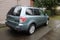 2012 Subaru Forester 2.5X Limited