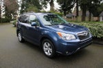2014 Subaru Forester 2.5i Touring