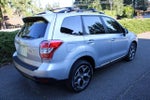 2016 Subaru Forester 2.0XT Touring