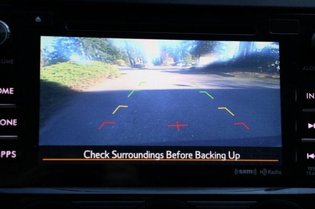 2016 Subaru Forester 2.0XT Touring