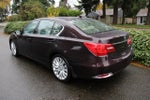 2014 Acura RLX Advance Pkg