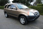2002 Honda CR-V EX