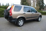 2002 Honda CR-V EX