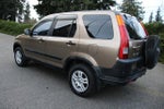 2002 Honda CR-V EX