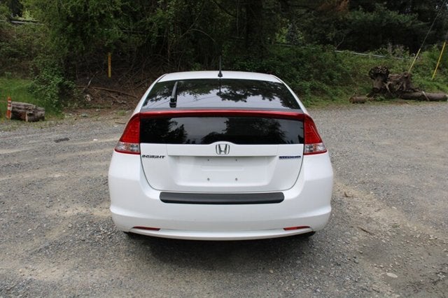 2011 Honda Insight LX