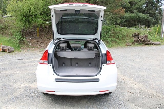 2011 Honda Insight LX