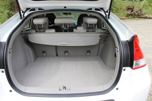 2011 Honda Insight LX