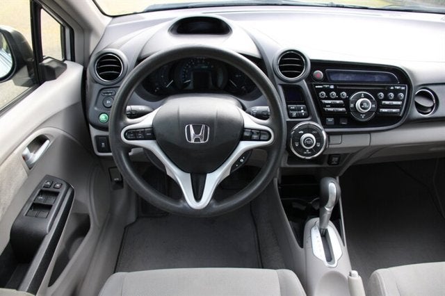 2014 Honda Insight LX