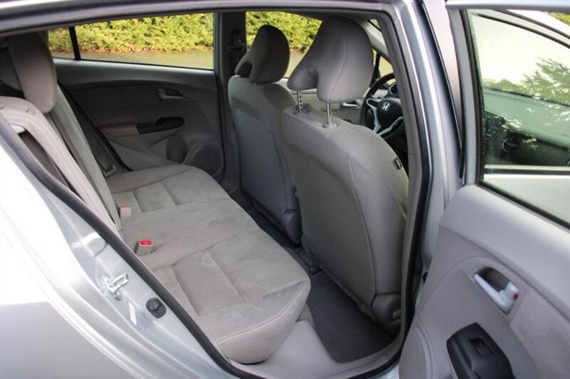 2014 Honda Insight LX