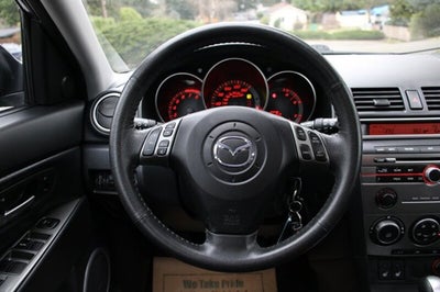 2008 Mazda Mazda3 s GT *Ltd Avail*