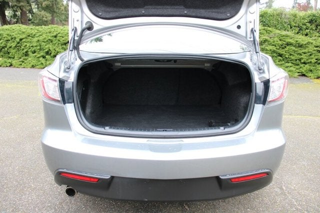 2010 Mazda Mazda3 i Touring