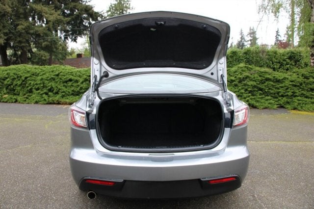 2010 Mazda Mazda3 i Touring