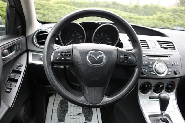 2010 Mazda Mazda3 i Touring