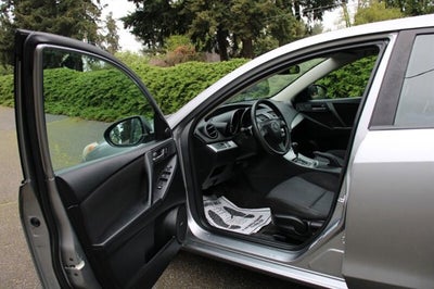 2010 Mazda Mazda3 i Touring