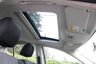 2010 Mazda Mazda3 i Touring