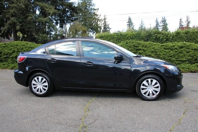 2013 Mazda Mazda3 i Sport