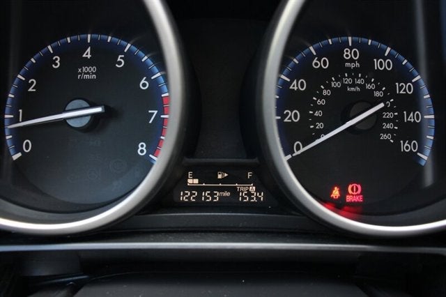 2013 Mazda Mazda3 i Sport