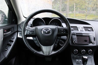 2013 Mazda Mazda3 i Grand Touring