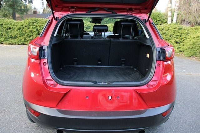 2016 Mazda Mazda CX-3 Grand Touring