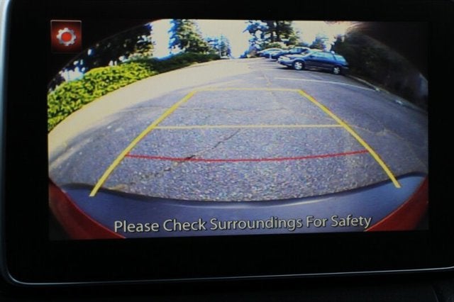 2016 Mazda Mazda CX-3 Grand Touring