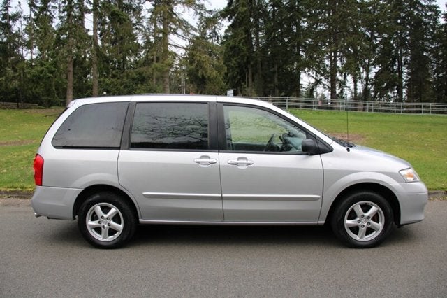 2003 Mazda Mazda MPV LX