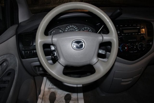 2003 Mazda Mazda MPV LX