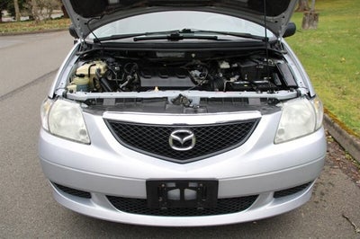 2003 Mazda Mazda MPV LX