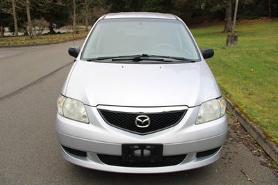 2003 Mazda Mazda MPV LX