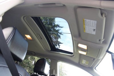 2009 Nissan Rogue SL