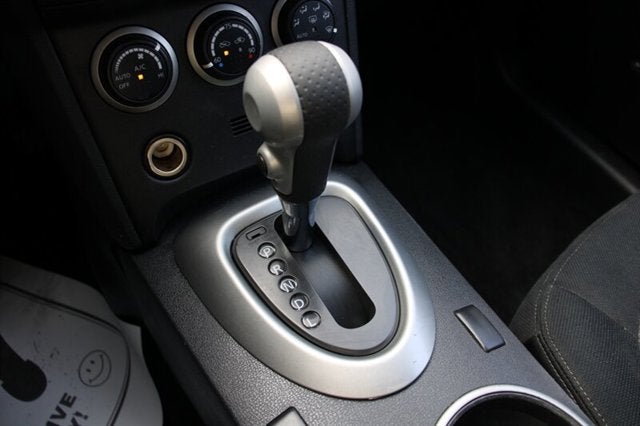 2013 Nissan Rogue SV