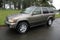 2001 Nissan Pathfinder LE