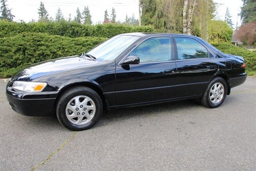 1999 Toyota Camry LE V6