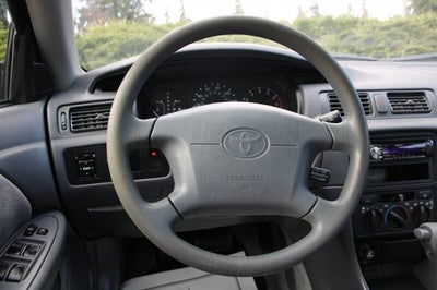 1999 Toyota Camry LE V6