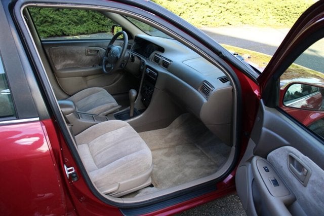 1998 Toyota Camry LE