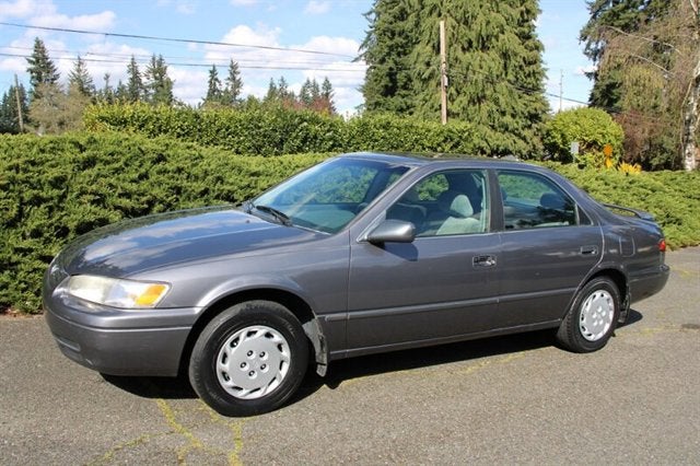1997 Toyota Camry LE 105K MILES