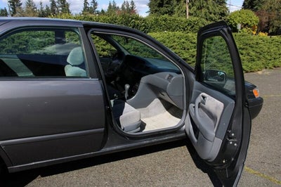 1997 Toyota Camry LE 105K MILES