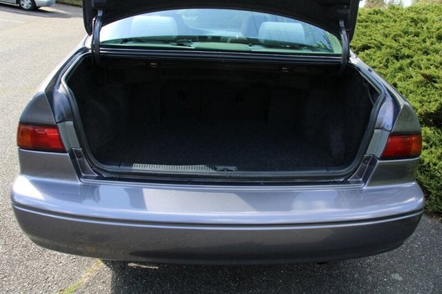 1997 Toyota Camry LE 105K MILES