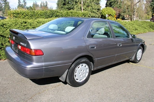1997 Toyota Camry LE 105K MILES
