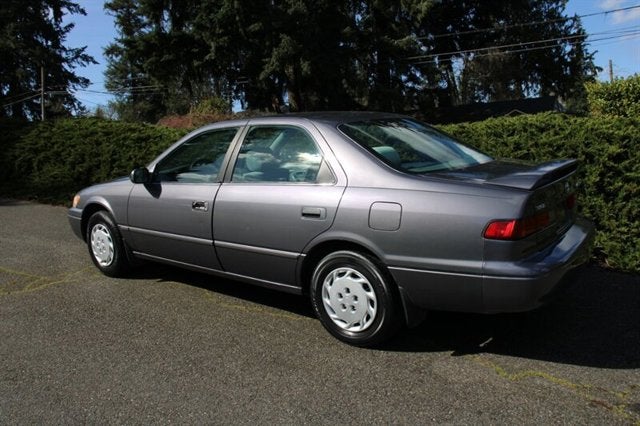 1997 Toyota Camry LE 105K MILES