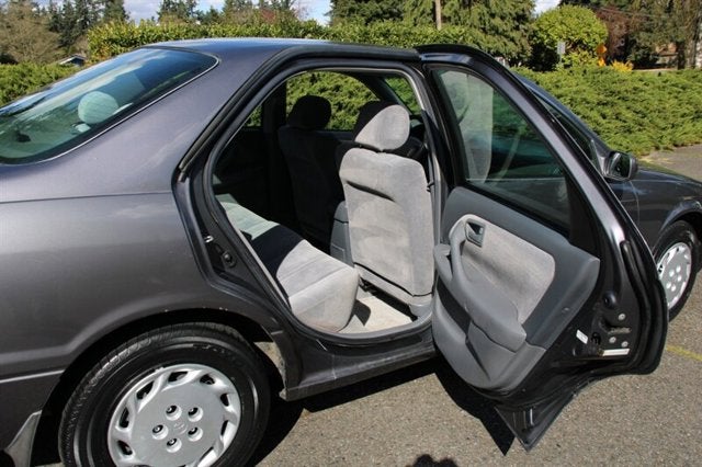 1997 Toyota Camry LE 105K MILES